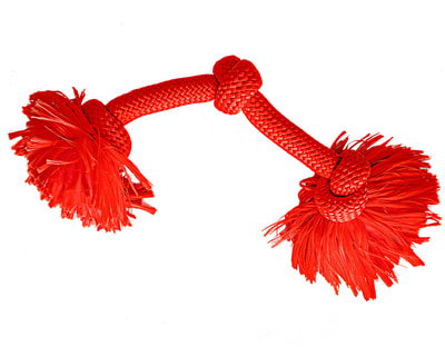 Playology   DRI-TECH ROPE   ,  (,  8)