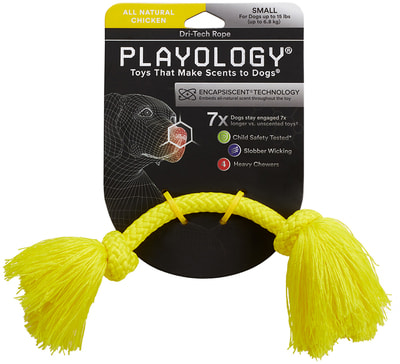 Playology   DRI-TECH ROPE   ,  (,  7)