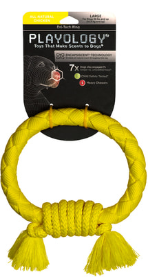 Playology   - DRI-TECH RING    (,  6)