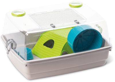 My Pets Solutions    JUNIOR DELUXE   (,  1)