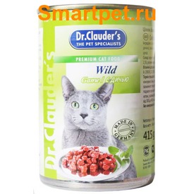 Dr. Clauder`s      (,  1)