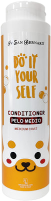 Iv San Bernard DO IT YOURSELF       (,  1)
