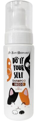 Iv San Bernard DO IT YOURSELF -   (,  3)
