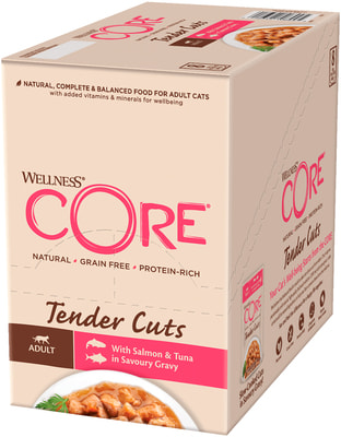 CORE TENDER CUTS             (,  2)