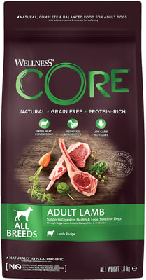   CORE          (,  5)