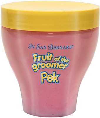 Iv San Bernard Fruit of the Grommer Black Cherry         (,  9)