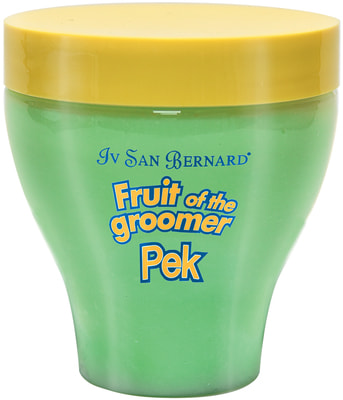 Iv San Bernard Fruit of the Grommer Mint         6 (,  8)