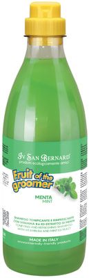Iv San Bernard Fruit of the Grommer Mint ������� ��� ������ ���� ������ � ��������� �6 (����, ��� 5)