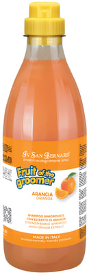 Iv San Bernard Fruit of the Grommer Orange        (,  6)