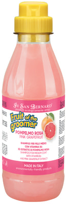 Iv San Bernard Fruit of the Grommer Pink Grapefruit        (,  5)