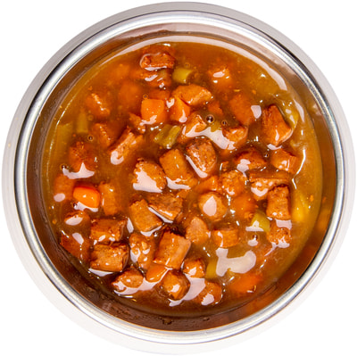 Monge Cat BWild GRAIN FREE паучи из мяса буйвола с овощами для кошек крупных пород (вид 4) Monge Cat BWild GRAIN FREE паучи из мяса буйвола с овощами для кошек крупных пород (фото, вид 4)