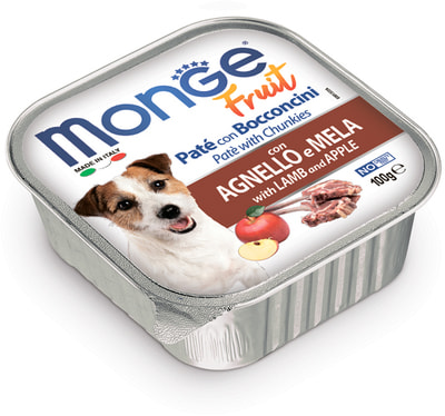 Monge Dog Fruit       (,  3)