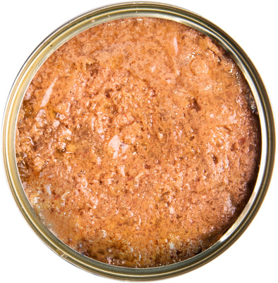 Monge Dog Fresh Chunks in Loaf        (,  2)