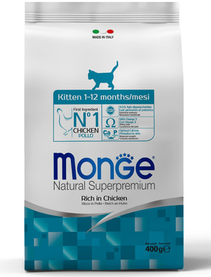   Monge Kitten        (,  10)