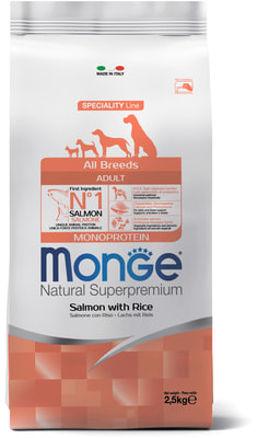 Monge Dog Speciality         (,  7)