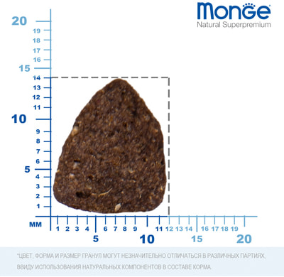   Monge BWild LOW GRAIN           (,  10)
