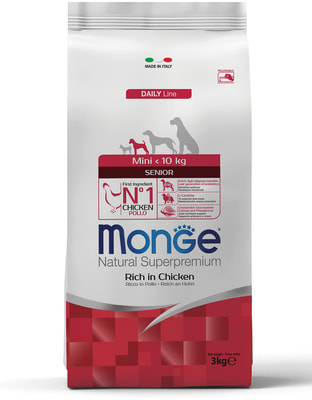 Monge Dog Mini       (,  6)