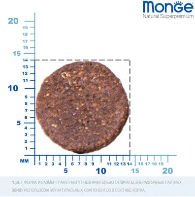   Monge Dog BWild Dog GRAIN FREE               (,  9)