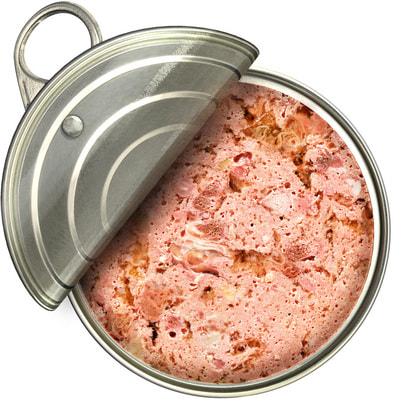 Belcando   / Rich in Beef (,  1)