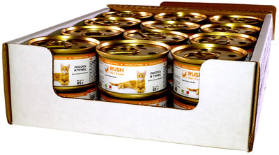 Rush Pet Food       (,  2)