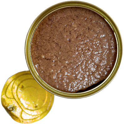 Rush Pet Food      (,  1)