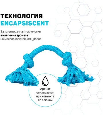 Playology   DRI-TECH ROPE   ,  (,  1)