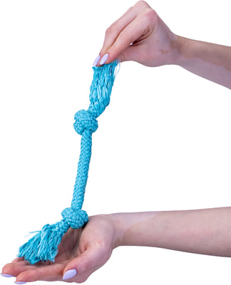 Playology   DRI-TECH ROPE   ,  (,  3)