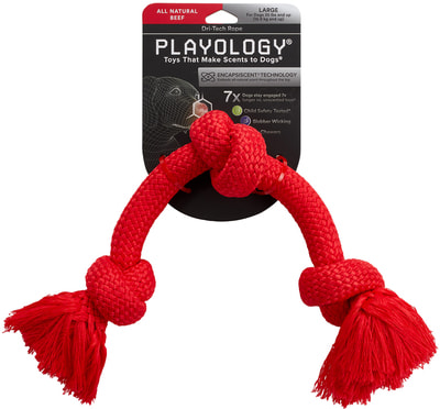 Playology   DRI-TECH ROPE   ,  (,  11)