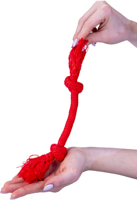 Playology   DRI-TECH ROPE   ,  (,  3)