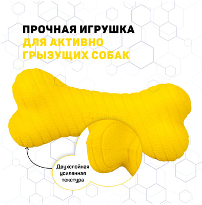 Playology    DUAL LAYER BONE   ,  (,  3)