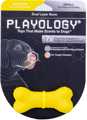 Playology    DUAL LAYER BONE   ,  (,  7)