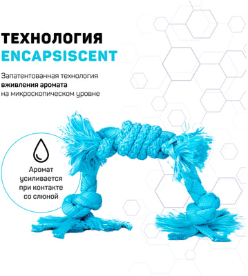 Playology     PUPPY SENSORY ROPE    (,  2)