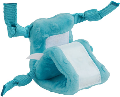 Playology ��������� �������� ������ ��� ������ PUPPY SENSORY SNAIL � �������� ������� (����, ��� 1)