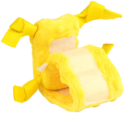 Playology ��������� �������� ������ ��� ������ PUPPY SENSORY SNAIL � �������� ������ (����, ��� 9)