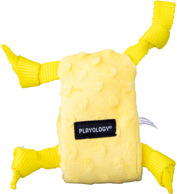 Playology ��������� �������� ������ ��� ������ PUPPY SENSORY SNAIL � �������� ������ (����, ��� 4)