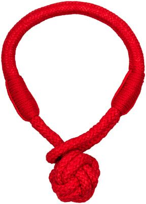 Playology   TOUGH TUG KNOT    (,  7)