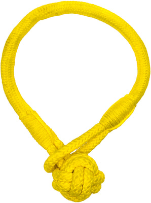 Playology   TOUGH TUG KNOT    (,  7)