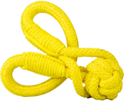 Playology   TOUGH TUG KNOT    (,  4)