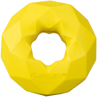 Playology   - CHANNEL CHEW RING    (,  4)
