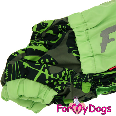 ForMyDogs        (,  3)