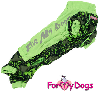 ForMyDogs        (,  4)