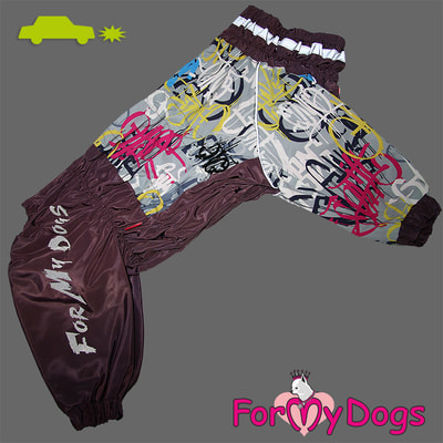 ForMyDogs         (,  1)