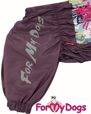 ForMyDogs         (,  3)
