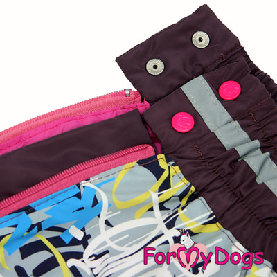ForMyDogs         (,  4)