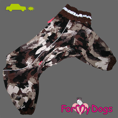 ForMyDogs         (,  1)