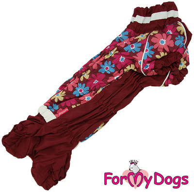 ForMyDogs        (,  2)