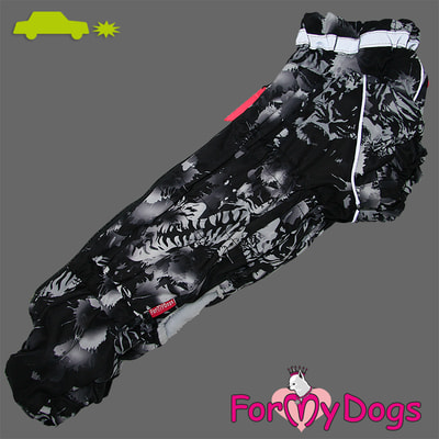 ForMyDogs ���������� ��� ���� ���� ������/����� ��� �������� (����, ��� 1)