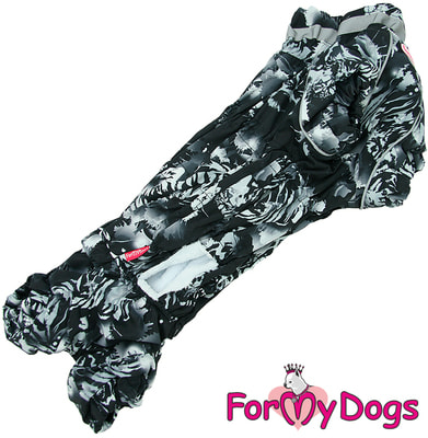 ForMyDogs ���������� ��� ���� ���� ������/����� ��� �������� (����, ��� 2)