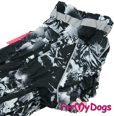 ForMyDogs ���������� ��� ���� ���� ������/����� ��� �������� (����, ��� 3)