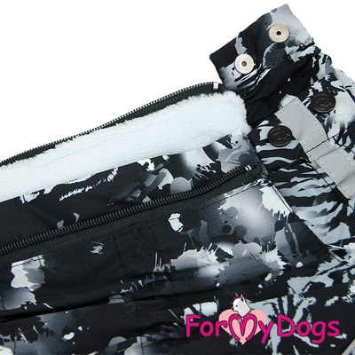 ForMyDogs ���������� ��� ���� ���� ������/����� ��� �������� (����, ��� 4)